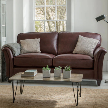 Parker Knoll Devonshire Range | Taylors on the High Street